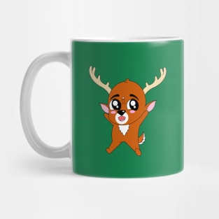 Guss Mug